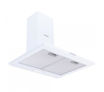 Изображение 3 Вытяжка Minola HK 6214 WH 700 LED