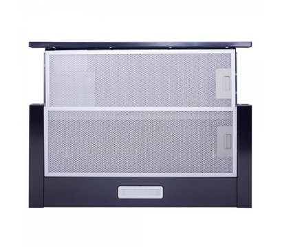 Изображение 3 Вытяжка Minola HTL 6714 BL 1100 LED
