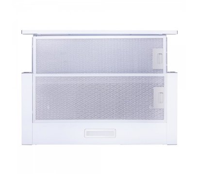 Зображення 3 Витяжка Minola HTL 6714 WH 1100 LED