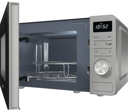 Изображение 4 Микроволновая печь Gorenje MO23A4X