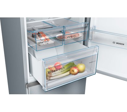 Зображення 4 Холодильник Bosch KGN36VL326