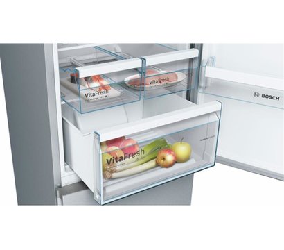 Зображення 4 Холодильник Bosch KGN39VL316