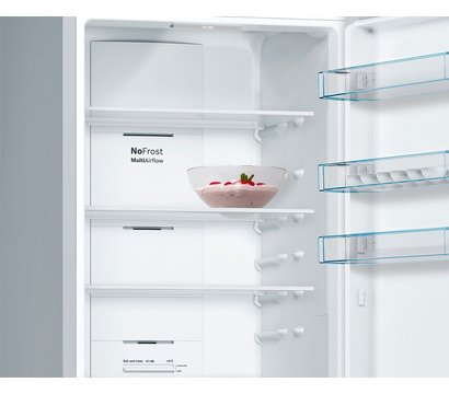 Изображение 4 Холодильник Bosch KGN39XI326