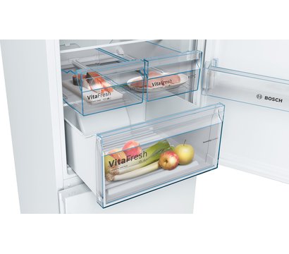 Зображення 4 Холодильник Bosch KGN39XW326