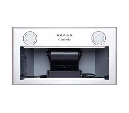 Изображение 4 Вытяжка Minola HBI 5222 I 700 LED