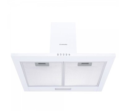 Изображение 4 Вытяжка Minola HK 6214 WH 700 LED