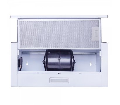 Зображення 4 Витяжка Minola HTL 6714 WH 1100 LED