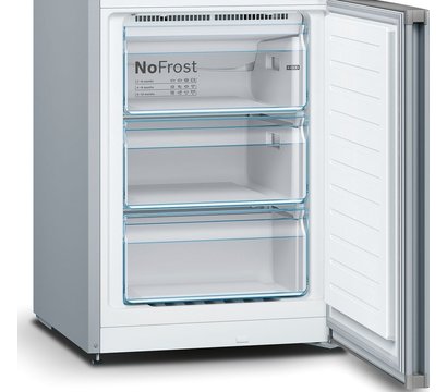 Зображення 5 Холодильник Bosch KGN36VL326