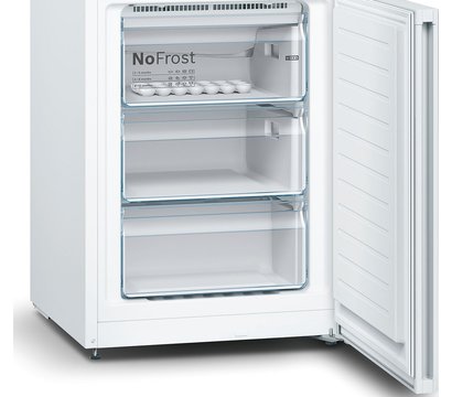 Зображення 5 Холодильник Bosch KGN39XW326