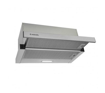 Изображение 5 Вытяжка Minola HTL 6714 I 1100 LED