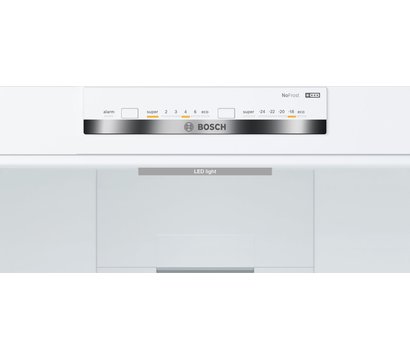 Зображення 6 Холодильник Bosch KGN36VL326