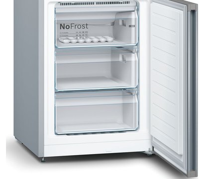 Изображение 6 Холодильник Bosch KGN39XI326