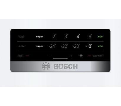 Зображення 6 Холодильник Bosch KGN39XW326