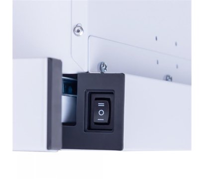 Зображення 6 Витяжка Minola HTL 6714 WH 1100 LED