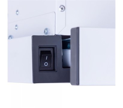 Зображення 7 Витяжка Minola HTL 6714 WH 1100 LED