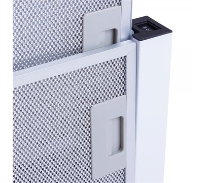 Зображення 8 Витяжка Minola HTL 6714 WH 1100 LED