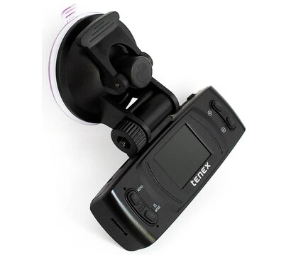 Зображення 2 Автореєстратор Tenex DVR-545 FHD з GPS логгером