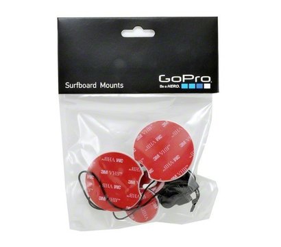 Зображення 2 Кріплення GoPro Surfboard Mount — ASURF-001