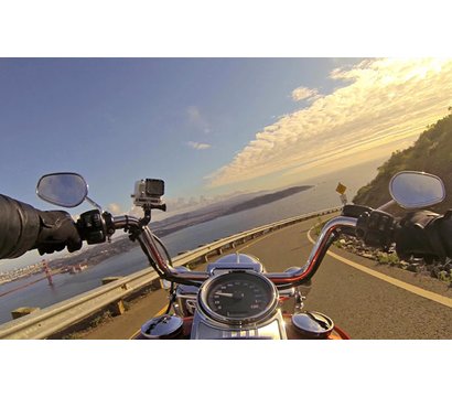 Зображення 2 Кріплення GoPro Handlebar Seatpost Mount — GRH30