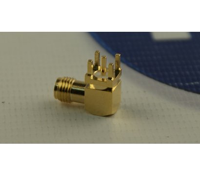 Изображение 3 Разъем Cosmtec SMA-JR