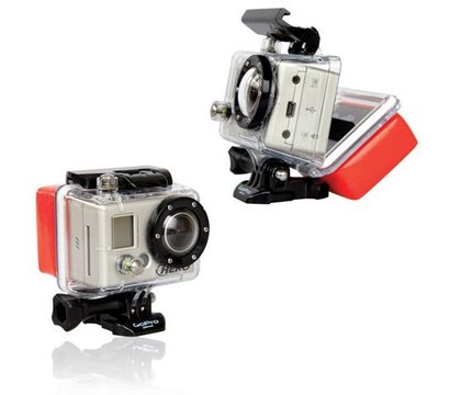 Зображення 3 Поплавок для реєстраторів GoPro Floaty sponge - AFLTY-003