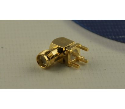 Изображение 4 Разъем Cosmtec SMA-JR