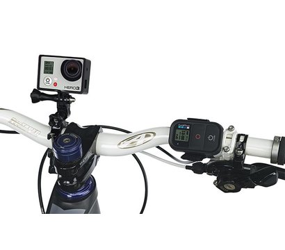 Зображення 4 Кріплення GoPro Handlebar Seatpost Mount — GRH30