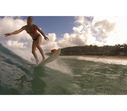 Зображення 5 Кріплення GoPro Surfboard Mount — ASURF-001