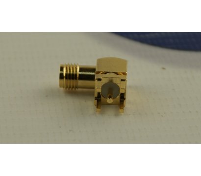 Изображение 5 Разъем Cosmtec SMA-JR
