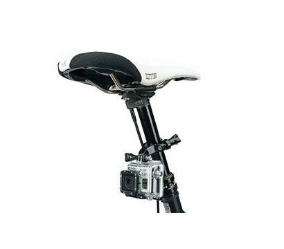 Зображення 5 Кріплення GoPro Handlebar Seatpost Mount — GRH30