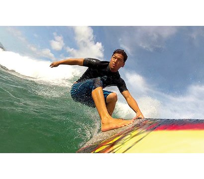 Зображення 8 Кріплення GoPro Surfboard Mount — ASURF-001