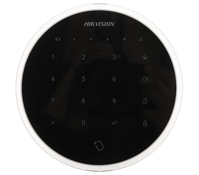 Зображення 2 Клавіатура HikVision DS-PKA-WLM-868-Black