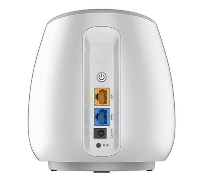 Зображення 2 Базова станція Ezviz CS-WLB