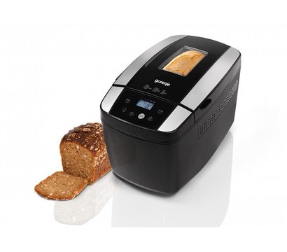 Зображення 2 Хлібопічка Gorenje BM1210BK