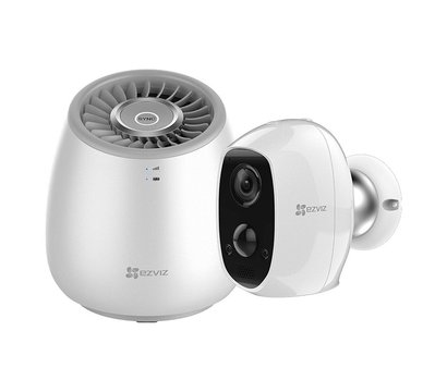 Зображення 3 Базова станція Ezviz CS-WLB