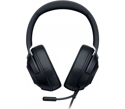 Зображення 3 Навушники Razer Kraken X Lite Black — RZ04-02950100-R381 висувний