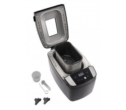 Зображення 4 Хлібопічка Gorenje BM1210BK