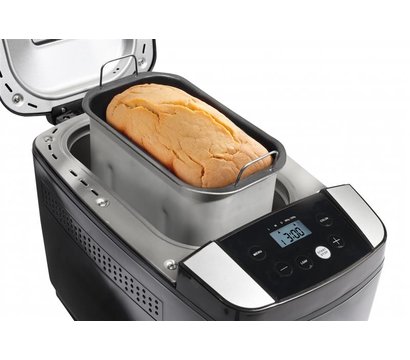 Зображення 5 Хлібопічка Gorenje BM1210BK