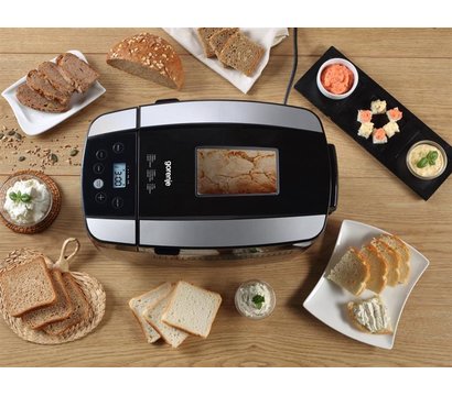 Зображення 6 Хлібопічка Gorenje BM1210BK