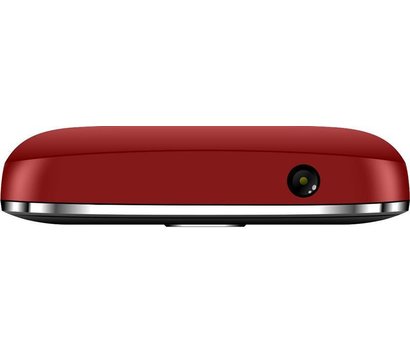 Изображение 6 Мобильный телефон Nomi i220 Dual Sim Red