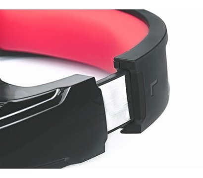 Зображення 8 Навушники REAL-EL GDX-7650 Black/Red для ПК