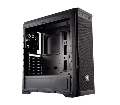 Изображение 2 Корпус Cougar MX330-G Black