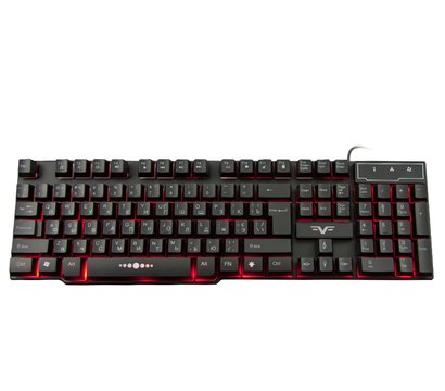 Изображение 2 Клавиатура Frime FLK19110 USB
