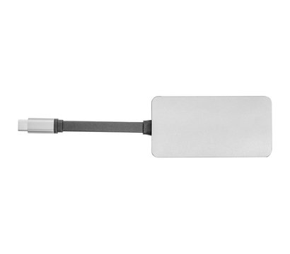 Изображение 2 USB хаб PowerPlant CA911691