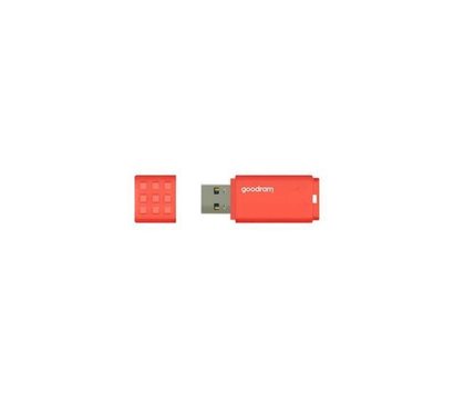 Изображение 2 Накопитель USB GoodRam UME3 32Gb USB3.0 Orange - UME3-0320O0R11