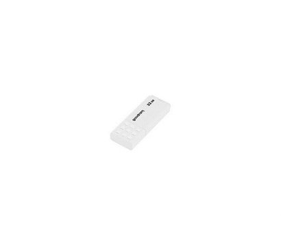 Изображение 2 USB флеш накопитель GoodRam UME2 16Gb USB2.0 White - UME2-0160W0R11