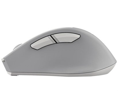 Зображення 3 Миша A4Tech FG30 USB Grey/White