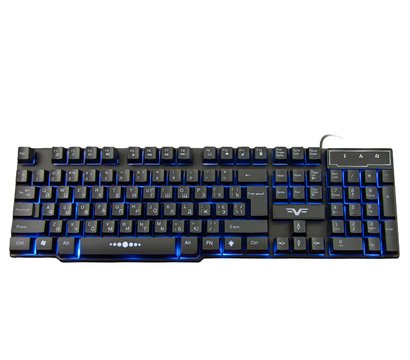 Изображение 3 Клавиатура Frime FLK19110 USB