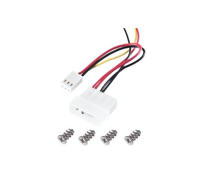 Изображение 3 Охлаждение для корпуса Deepcool XFAN 120