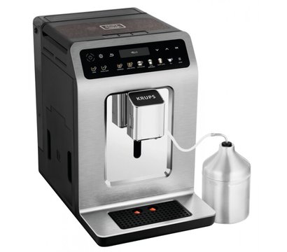 Зображення 3 Кавоварка Krups EA894T10